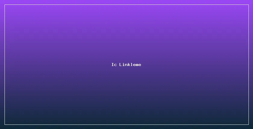 Siteye Ziyaretçi Getiren İç Linkleme Mantığı