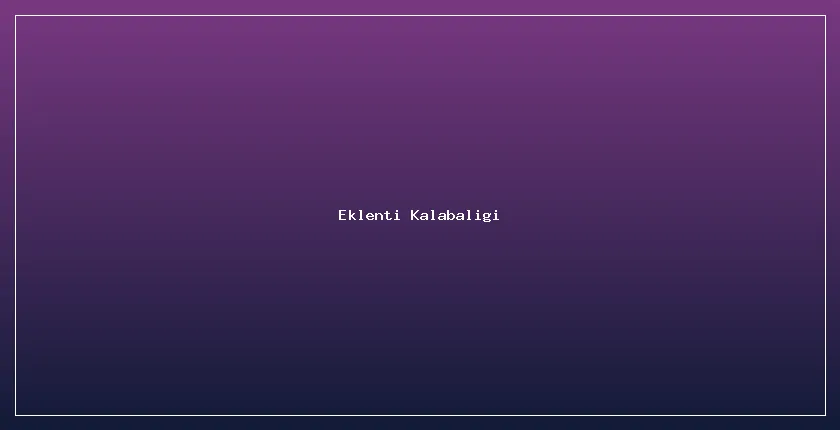 WordPress’te Eklenti Kalabalığı Performansı Nasıl Etkiler?